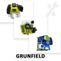 Ремонт усіх моделей двигунів Grunfield Ремонт усіх моделей двигунів Grunfield