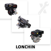Ремонт усіх моделей двигунів Lonchin Ремонт усіх моделей двигунів Lonchin