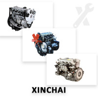 Ремонт усіх моделей двигунів Xinchai Ремонт усіх моделей двигунів Xinchai