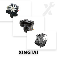 Ремонт всех моделей двигателей Xingtai