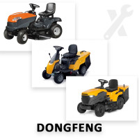 Ремонт усіх моделей садових тракторів, райдерів DongFeng Ремонт усіх моделей садових тракторів, райдерів DongFeng