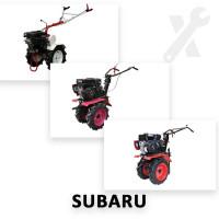 Ремонт всех моделей мотоблоков Subaru-Robin