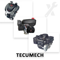 Ремонт усіх моделей двигунів Tecumech Ремонт усіх моделей двигунів Tecumech
