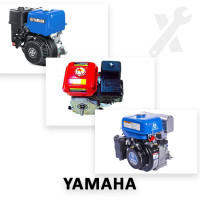Ремонт усіх моделей двигунів Yamaha