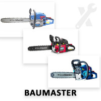Ремонт усіх моделей бензопил Baumaster Ремонт усіх моделей бензопил Baumaster