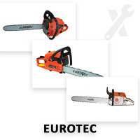 Ремонт усіх моделей бензопил Eurotec Ремонт усіх моделей бензопил Eurotec