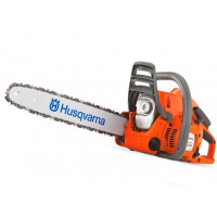 Ремонт Husqvarna 5200