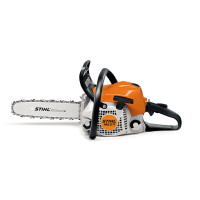 Ремонт Stihl MS 211