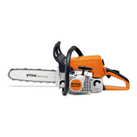 Ремонт Stihl MS 230